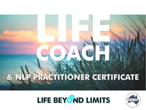 life coach training