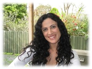 Nina believes that this is the best NLP training in Australia